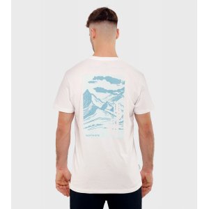 Remera de hombre Goby
