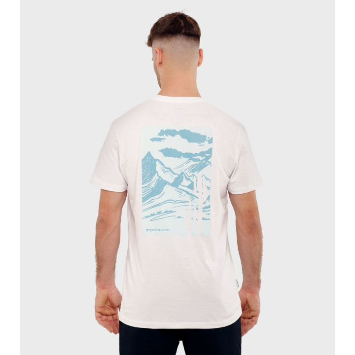 Remera de hombre Goby