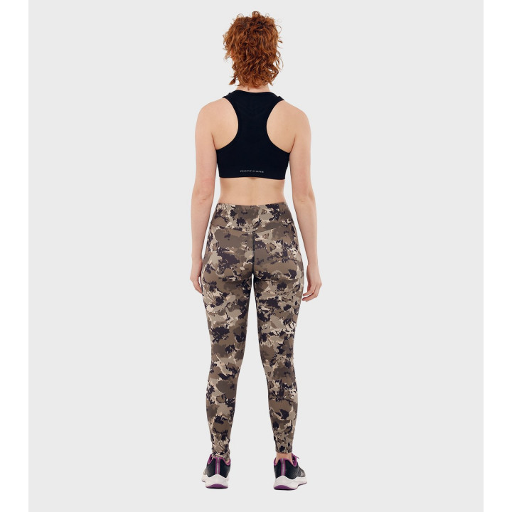 Calza de mujer Training Adv