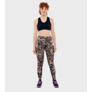 Calza de mujer Training Adv