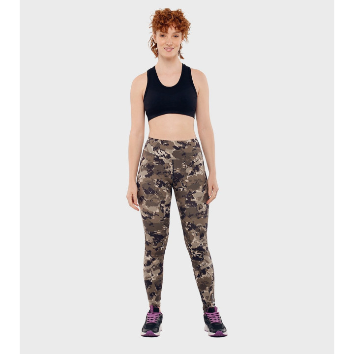 Calza de mujer Training Adv