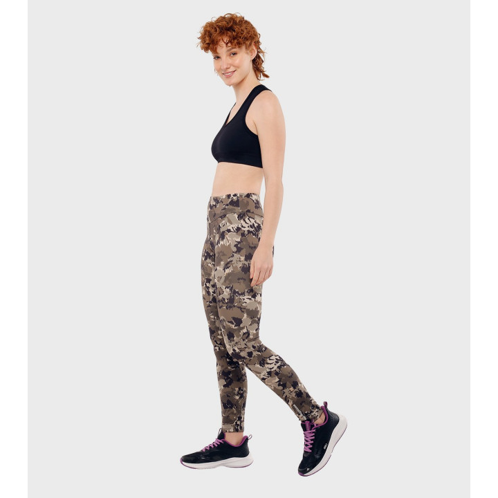 Calza de mujer Training Adv