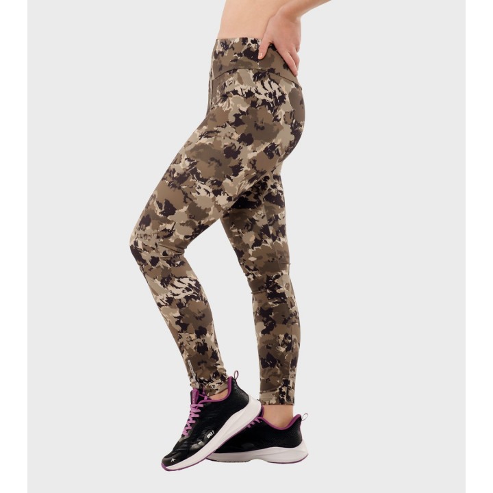 Calza de mujer Training Adv