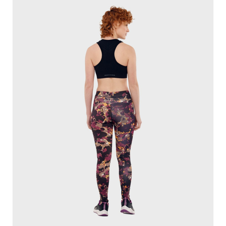 Calza de mujer Training Adv