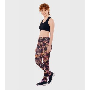 Calza de mujer Training Adv