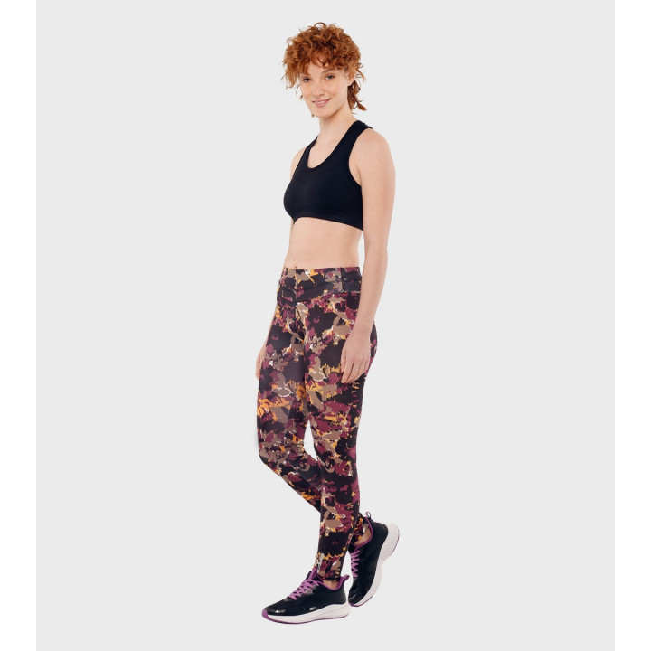 Calza de mujer Training Adv