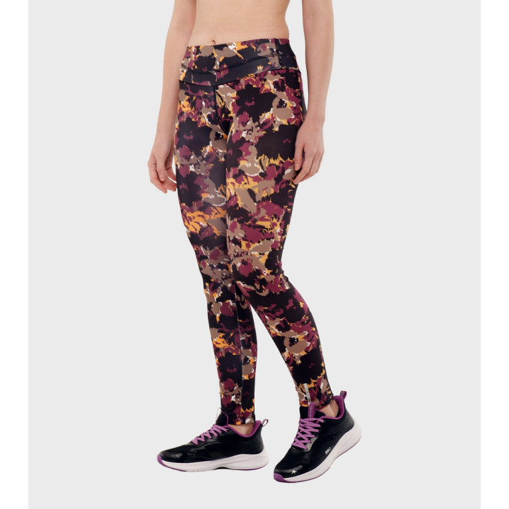 Calza de mujer Training Adv