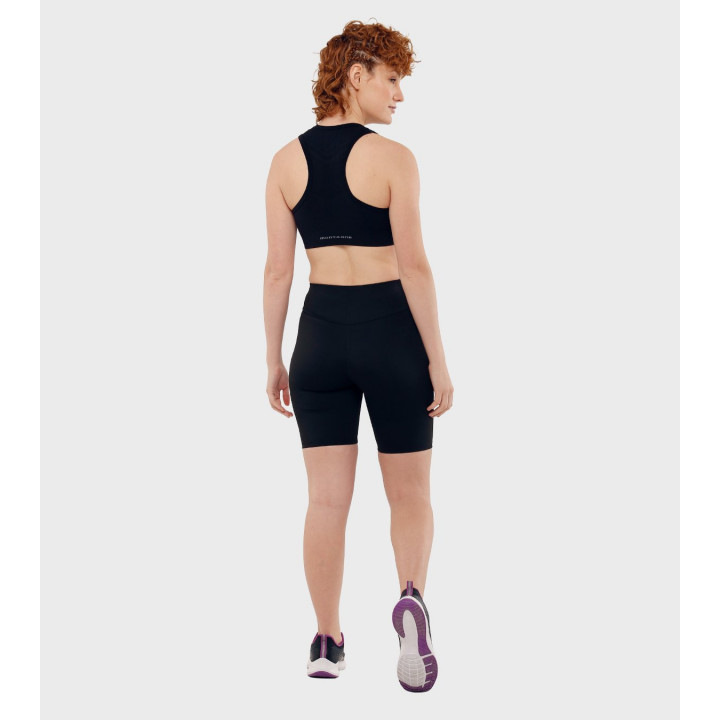 Calza de mujer Training Adv Corta