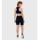Calza de mujer Training Adv Corta