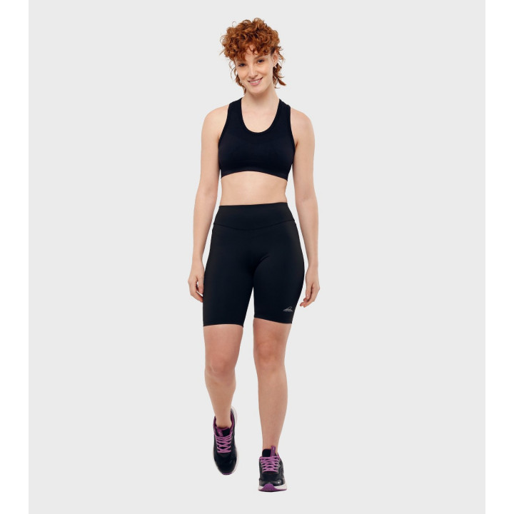 Calza de mujer Training Adv Corta
