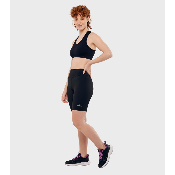 Calza de mujer Training Adv Corta