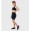 Calza de mujer Training Adv Corta