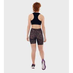 Calza de mujer Training Adv Corta