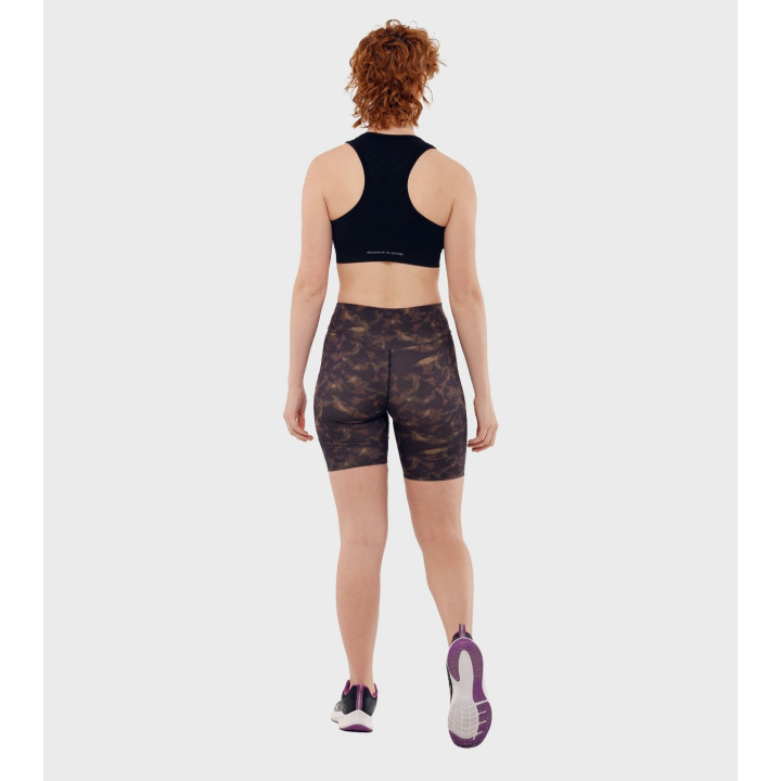 Calza de mujer Training Adv Corta