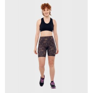 Calza de mujer Training Adv Corta