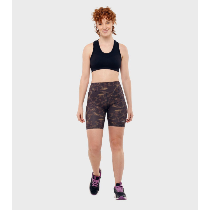 Calza de mujer Training Adv Corta