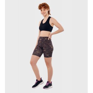 Calza de mujer Training Adv Corta