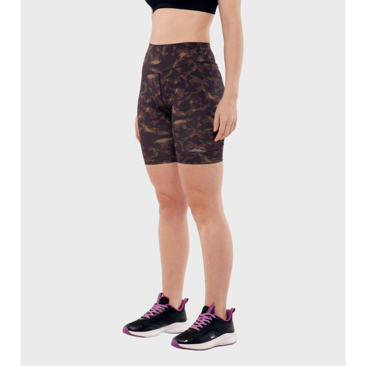 Calza de mujer Training Adv Corta