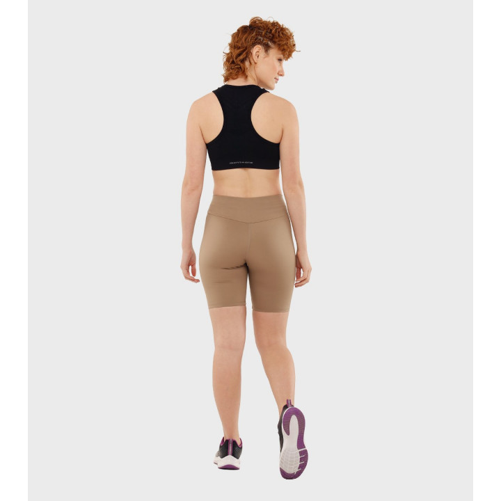 Calza de mujer Training Adv Corta