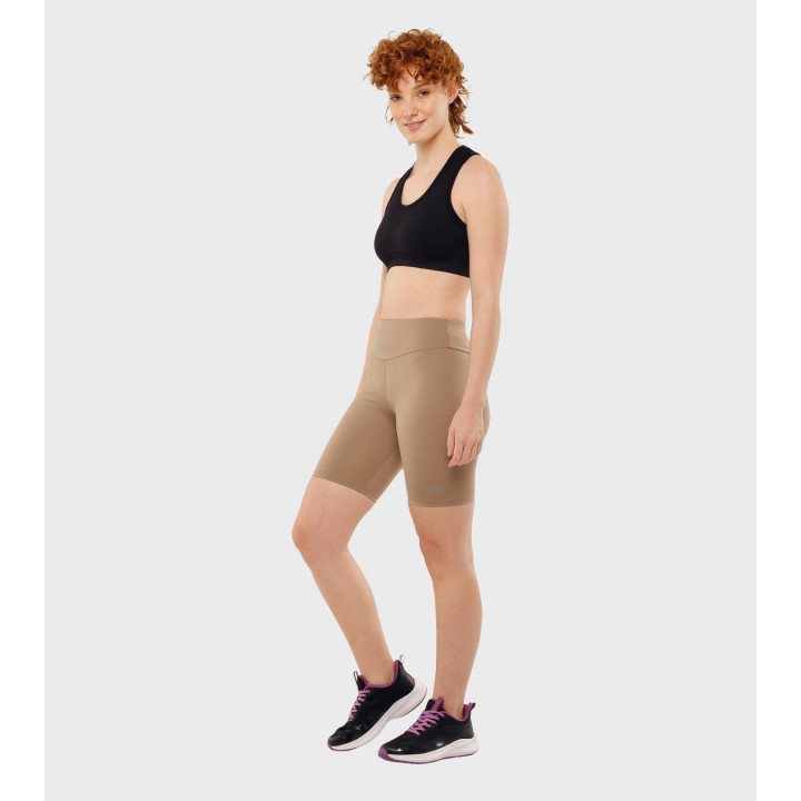 Calza de mujer Training Adv Corta
