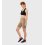 Calza de mujer Training Adv Corta