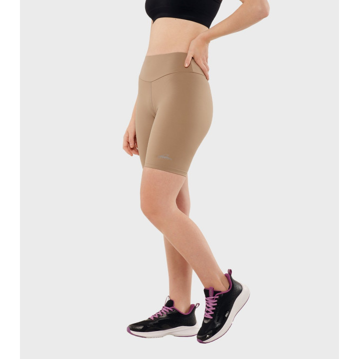 Calza de mujer Training Adv Corta