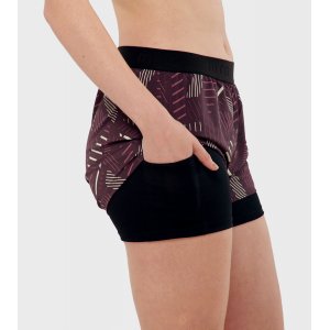 Short de mujer Trace