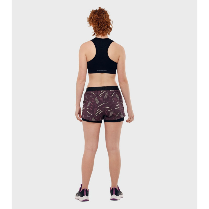 Short de mujer Trace