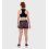 Short de mujer Trace