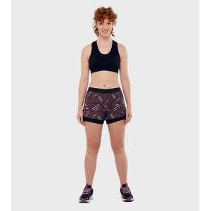 Short de mujer Trace