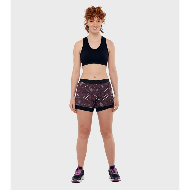 Short de mujer Trace