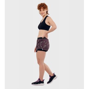 Short de mujer Trace