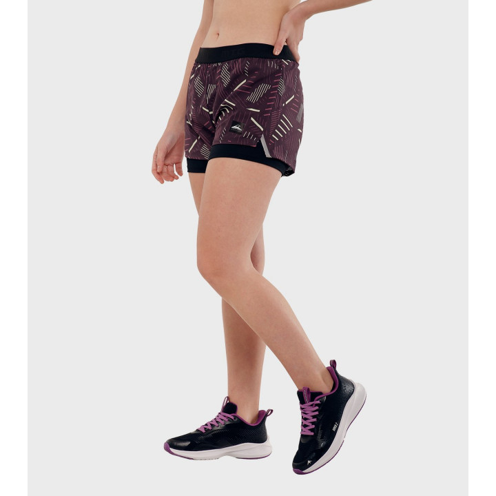 Short de mujer Trace