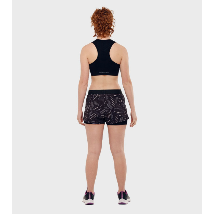 Short de mujer Trace