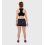 Short de mujer Trace