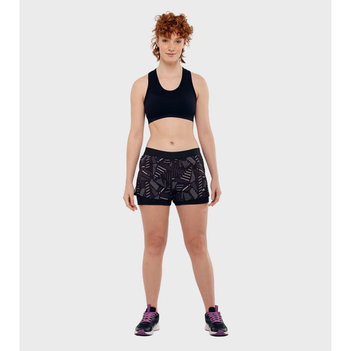 Short de mujer Trace
