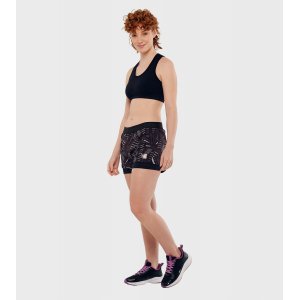 Short de mujer Trace