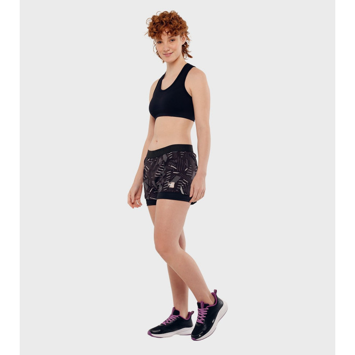 Short de mujer Trace