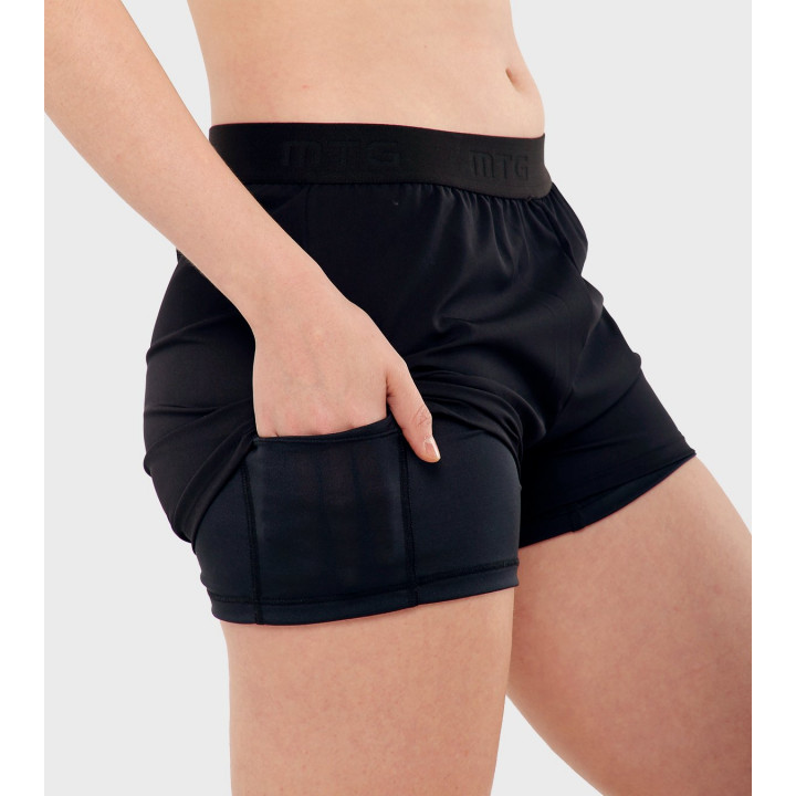 Short de mujer Trace