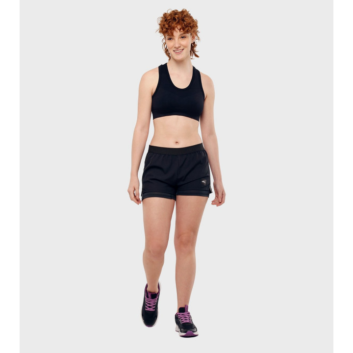 Short de mujer Trace
