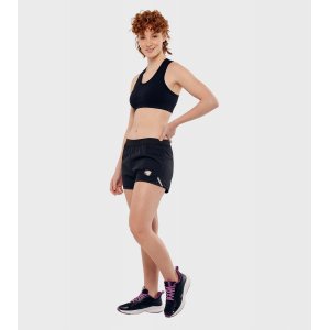 Short de mujer Trace
