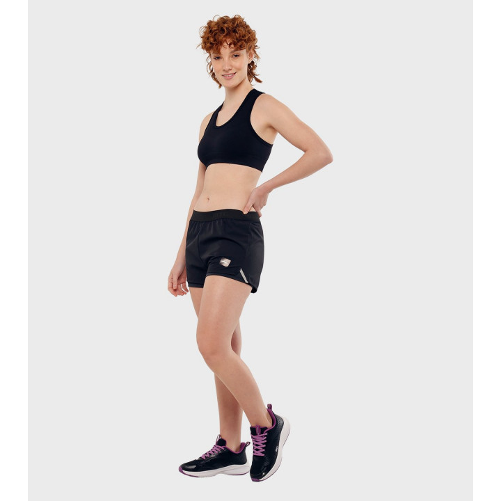 Short de mujer Trace