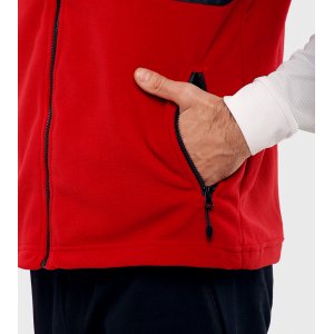 Chaleco de hombre Eiger