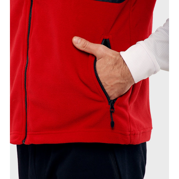 Chaleco de hombre Eiger