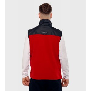 Chaleco de hombre Eiger