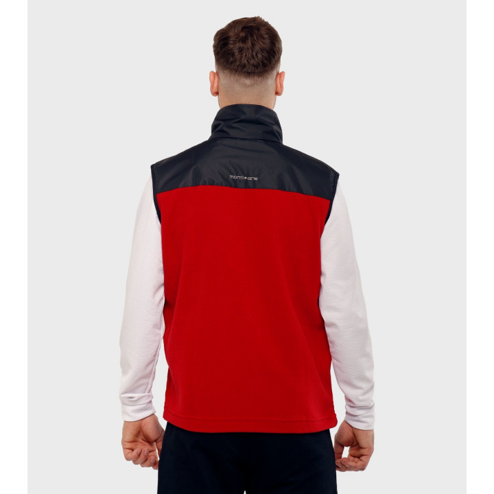 Chaleco de hombre Eiger
