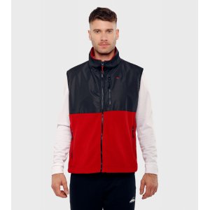 Chaleco de hombre Eiger