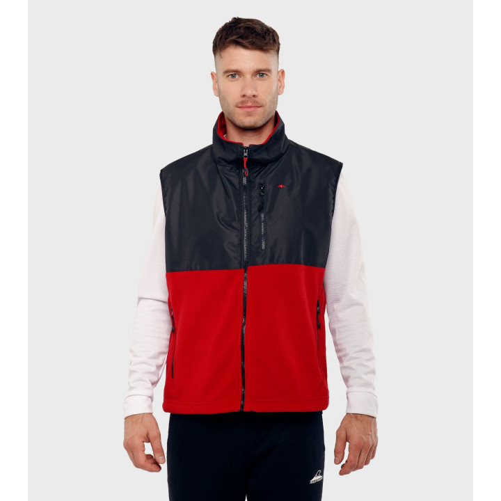 Chaleco de hombre Eiger