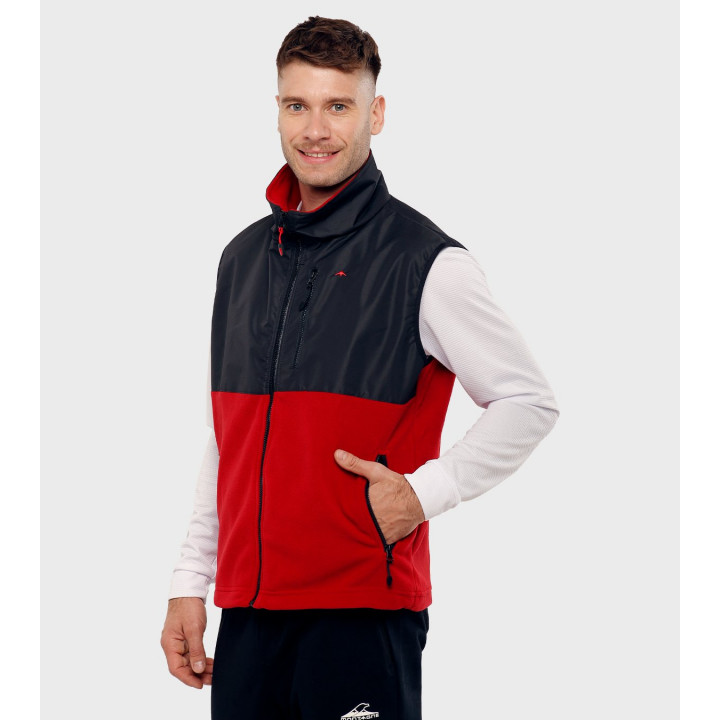 Chaleco de hombre Eiger