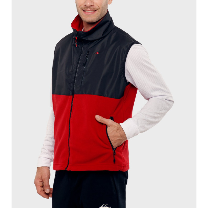 Chaleco de hombre Eiger